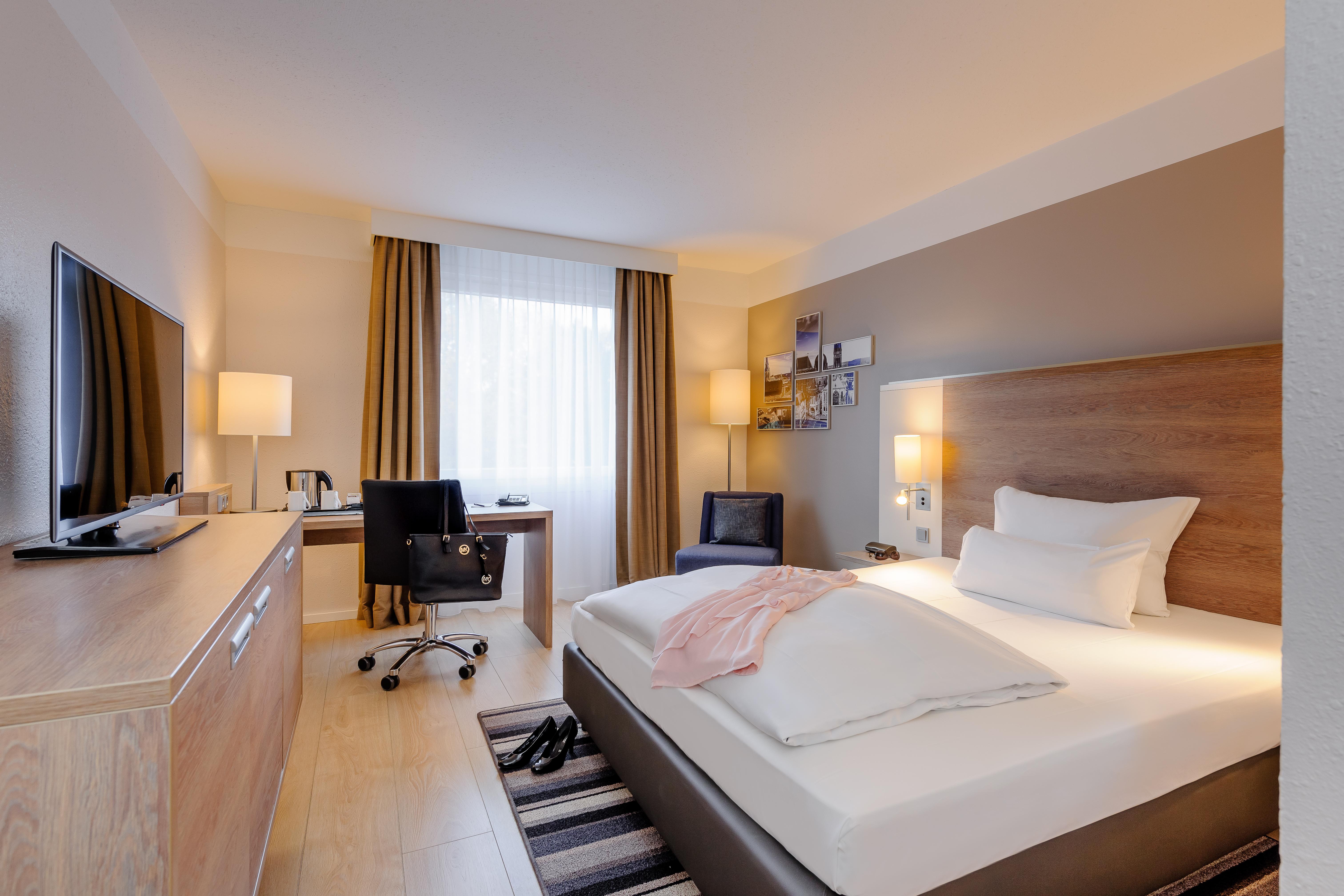 Mercure Aachen Europaplatz Экстерьер фото