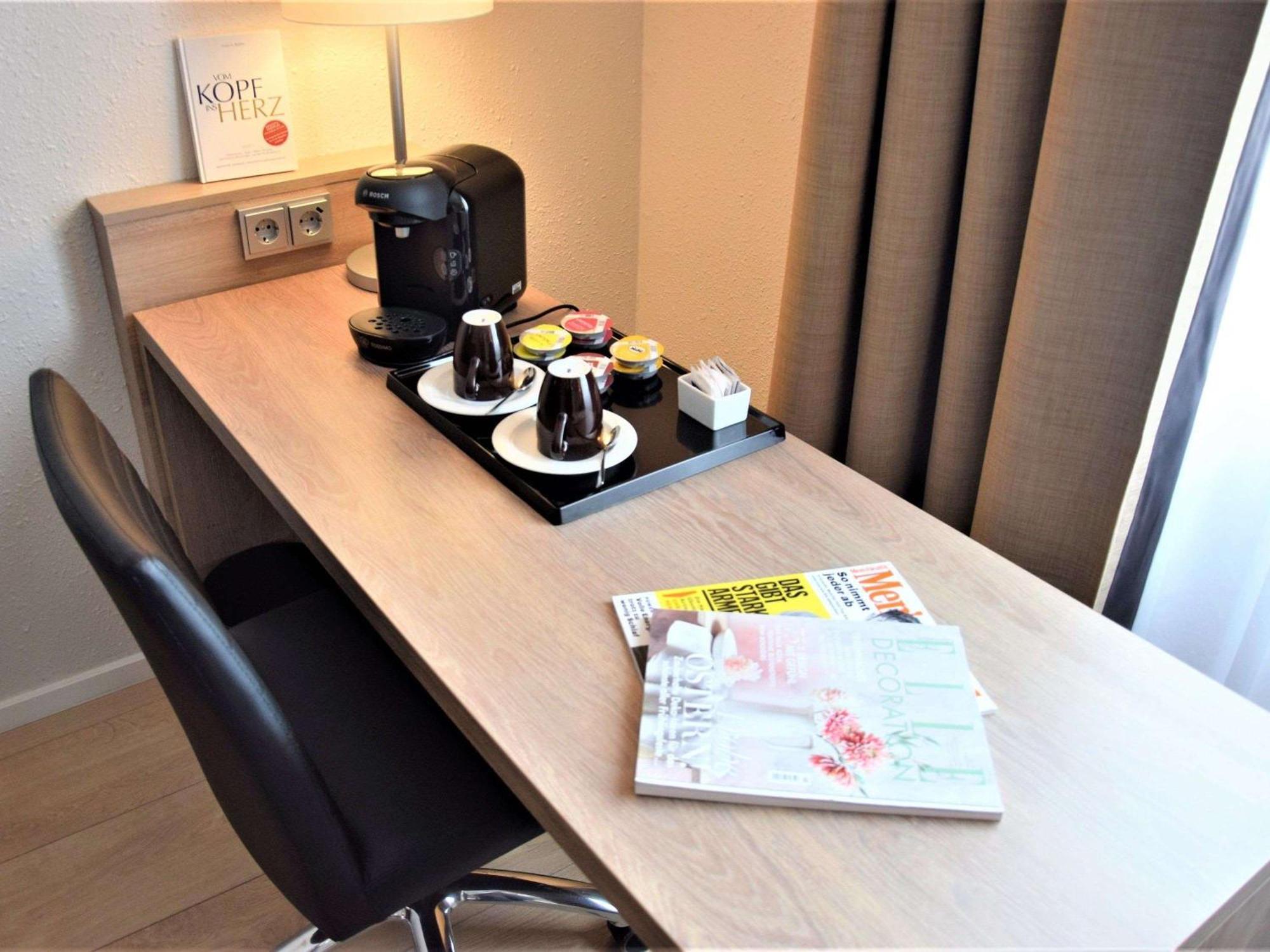 Mercure Aachen Europaplatz Экстерьер фото
