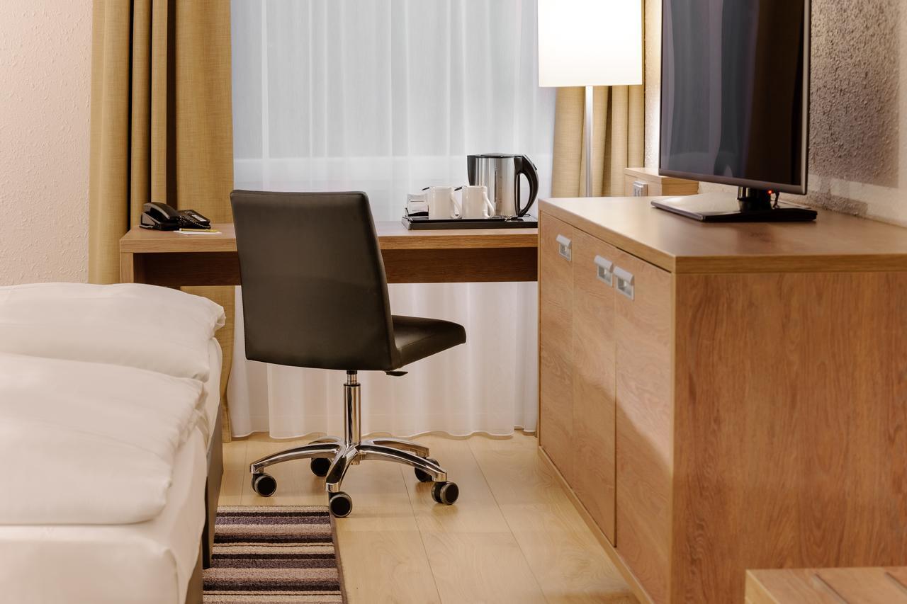 Mercure Aachen Europaplatz Экстерьер фото